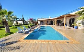 Villa Dar Sultana