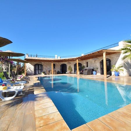 Villa Dar Sultana Essaouira Extérieur photo