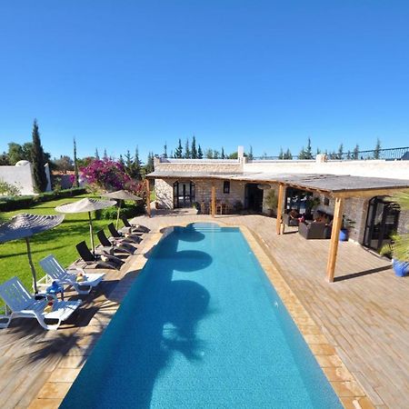 Villa Dar Sultana Essaouira Extérieur photo