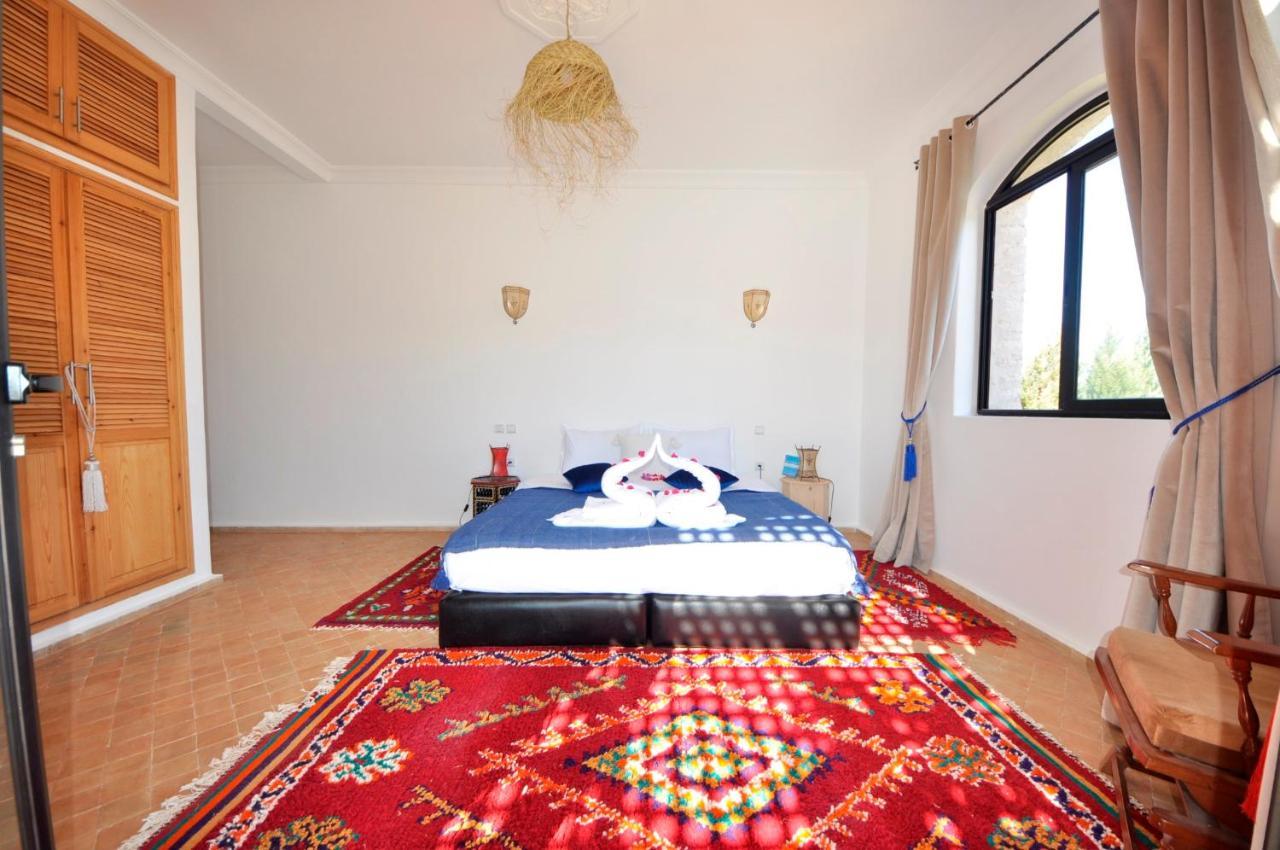 Villa Dar Sultana Essaouira Extérieur photo