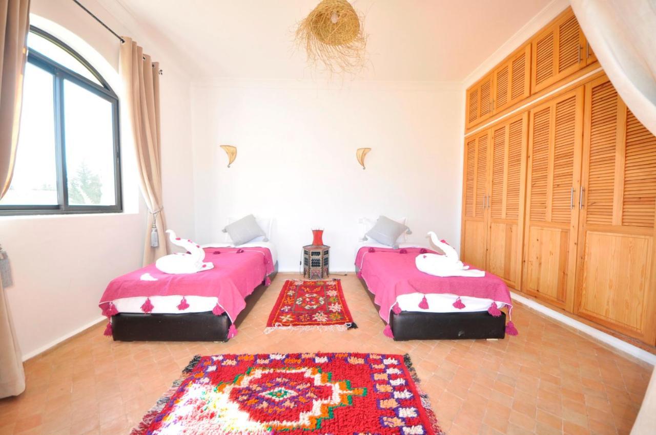 Villa Dar Sultana Essaouira Extérieur photo