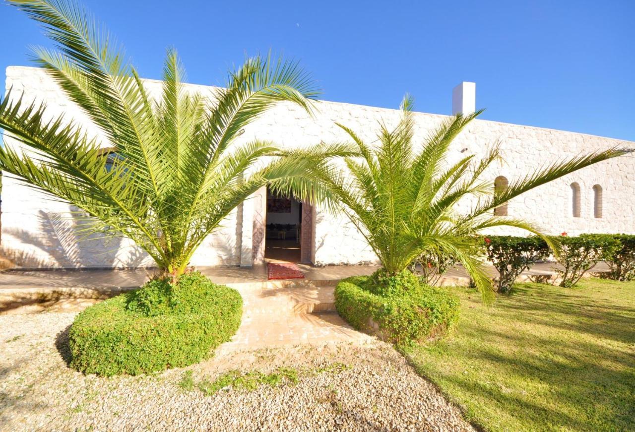Villa Dar Sultana Essaouira Extérieur photo