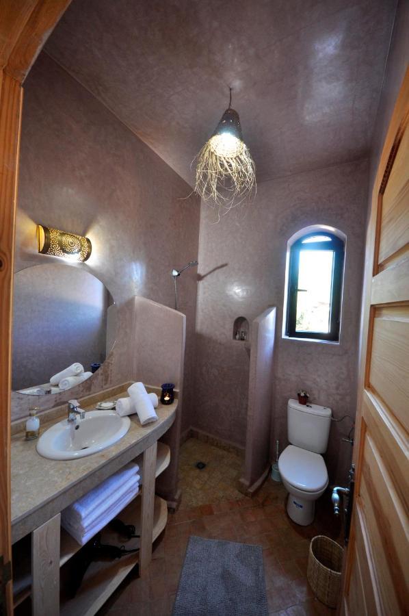 Villa Dar Sultana Essaouira Extérieur photo
