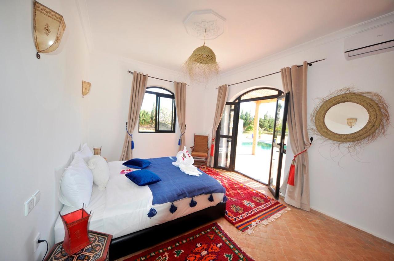 Villa Dar Sultana Essaouira Extérieur photo