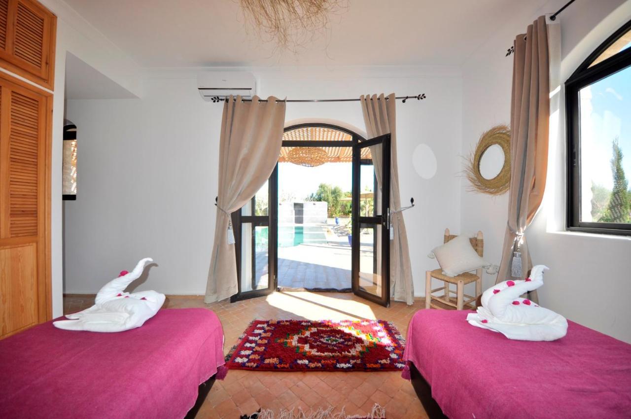 Villa Dar Sultana Essaouira Extérieur photo