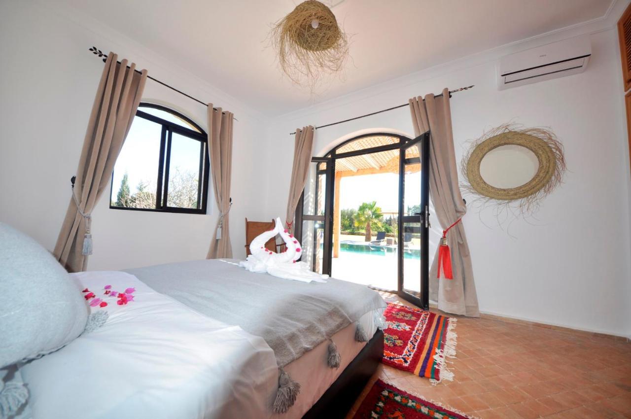 Villa Dar Sultana Essaouira Extérieur photo