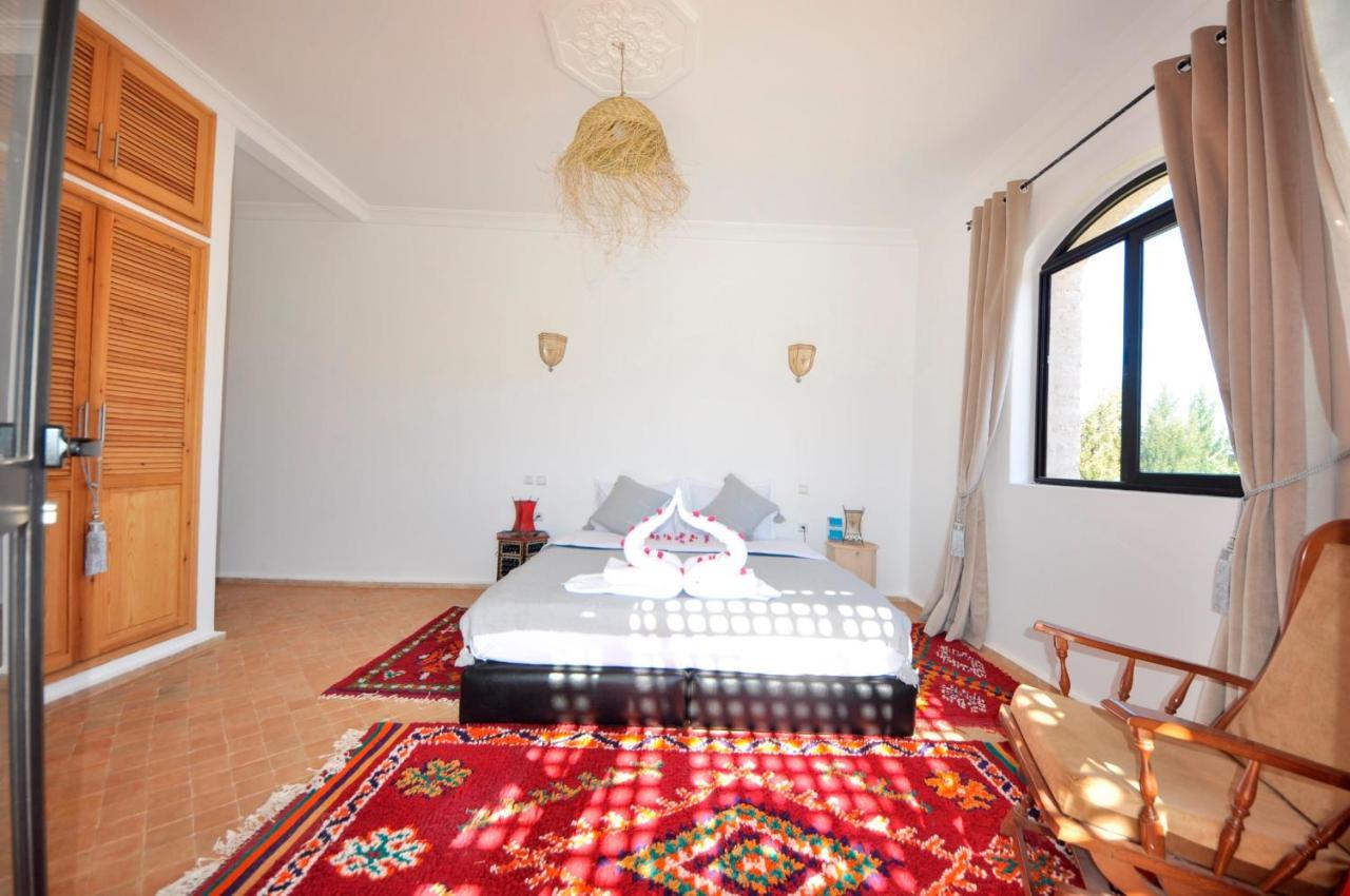 Villa Dar Sultana Essaouira Extérieur photo