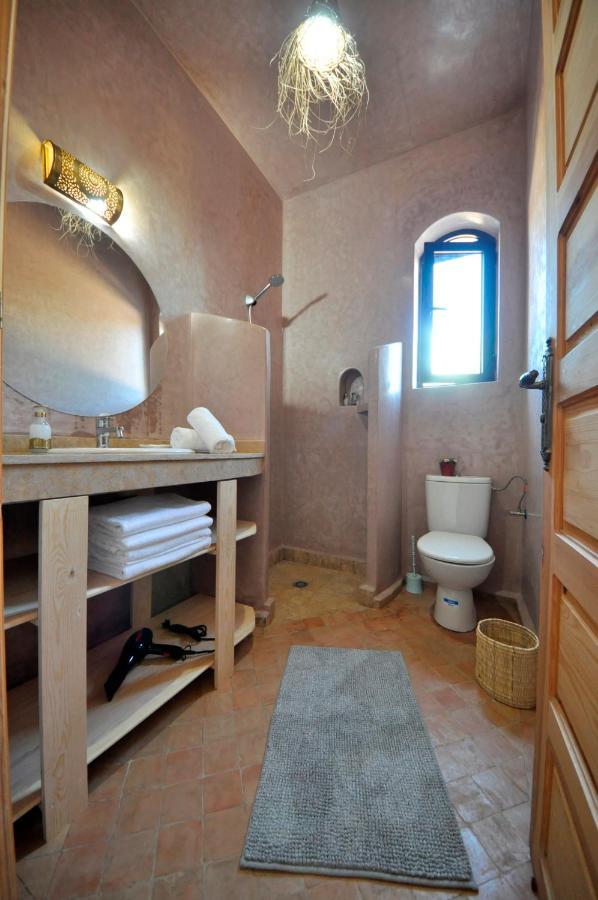 Villa Dar Sultana Essaouira Extérieur photo