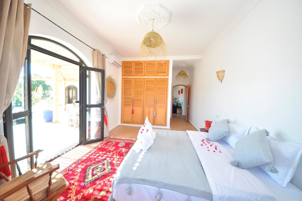 Villa Dar Sultana Essaouira Extérieur photo