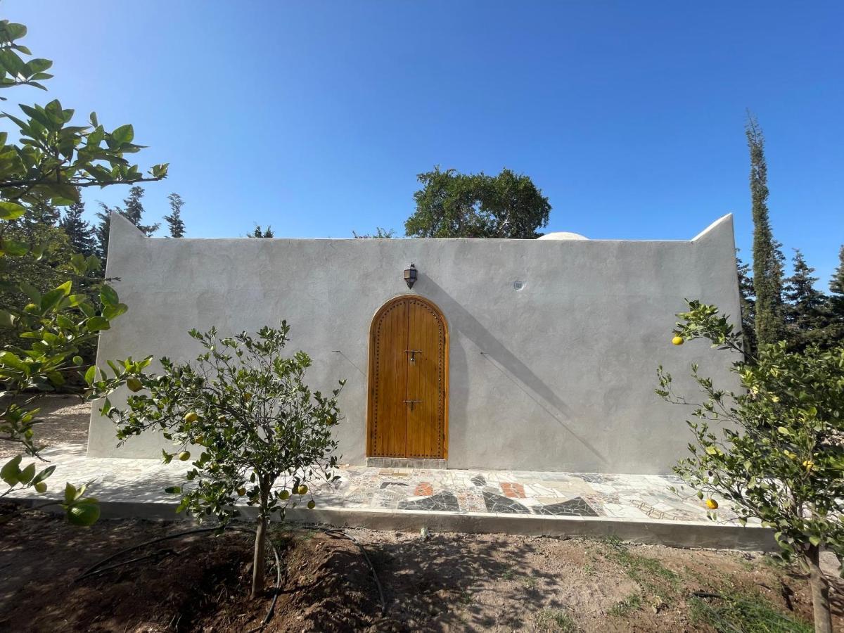 Villa Dar Sultana Essaouira Extérieur photo