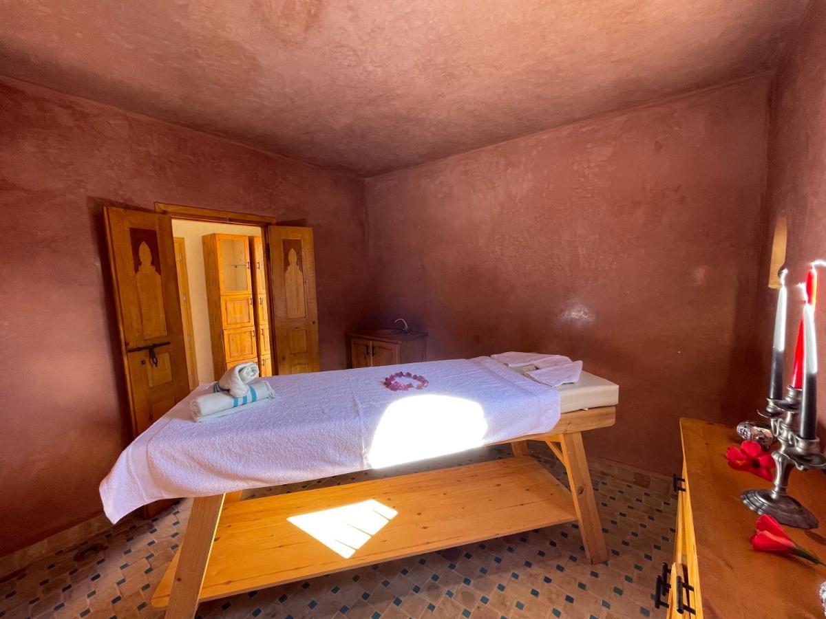 Villa Dar Sultana Essaouira Extérieur photo