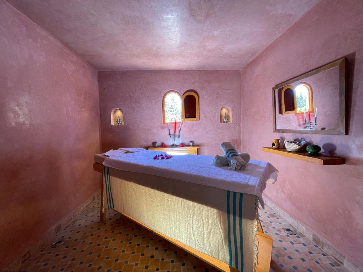 Villa Dar Sultana Essaouira Extérieur photo