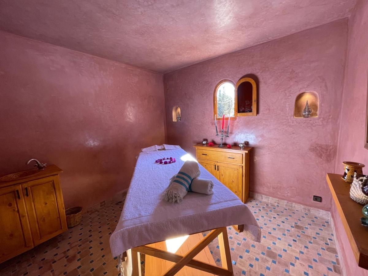 Villa Dar Sultana Essaouira Extérieur photo